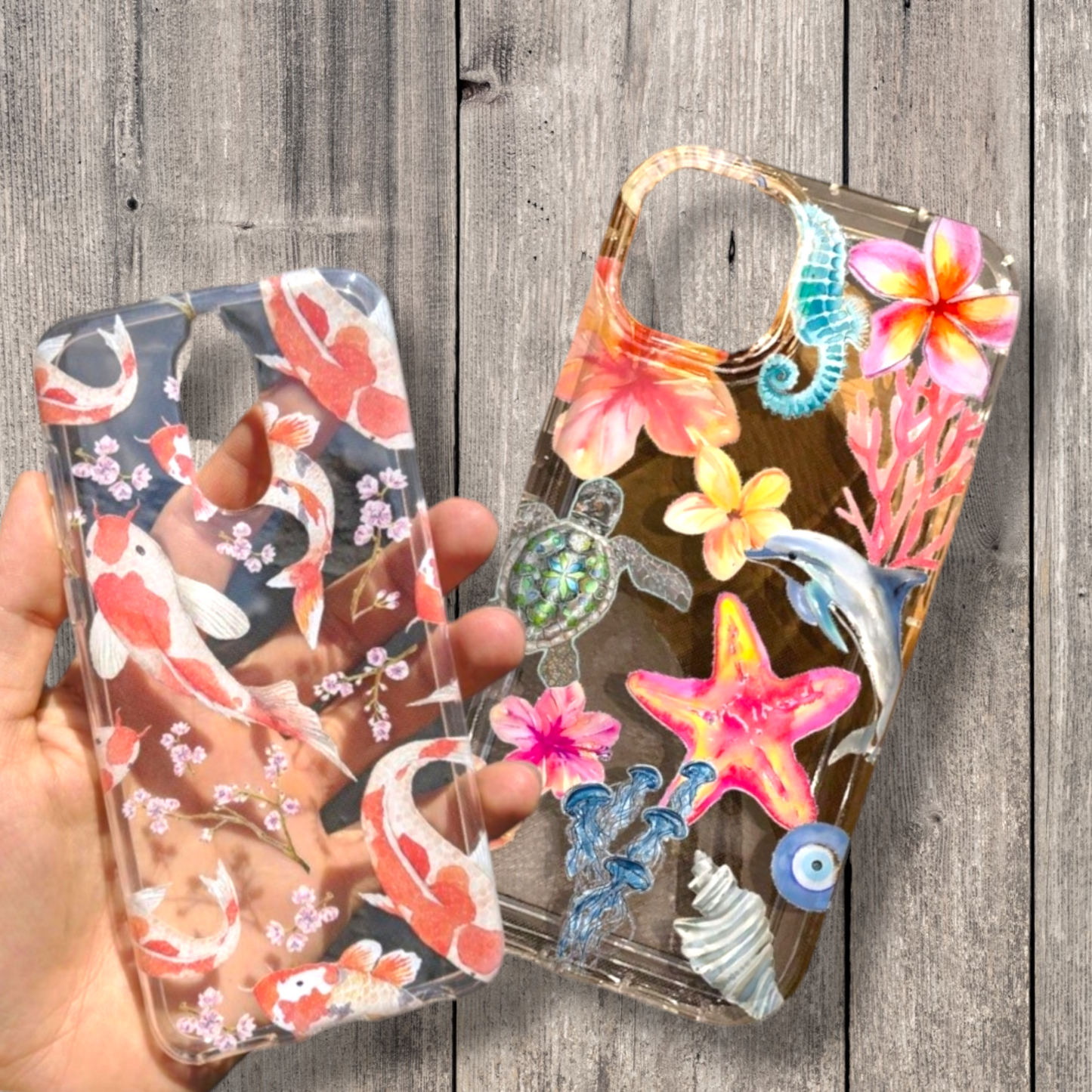 Funda Pintada Animales