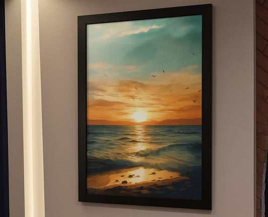 Cuadro 100% Personalizado