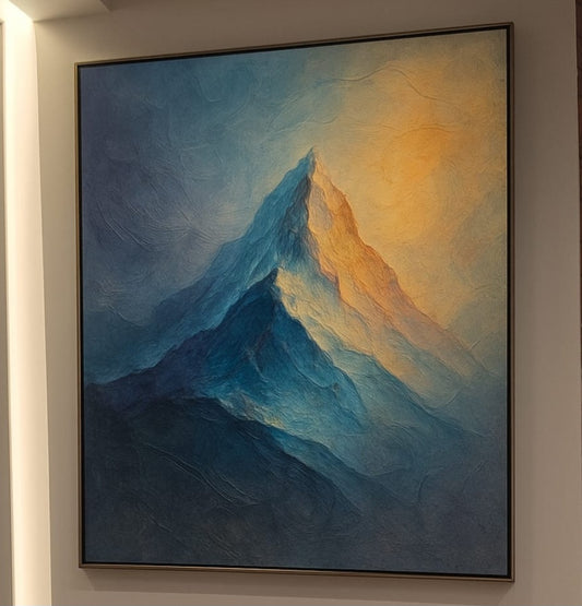 Cuadro Personalizado Paisajes