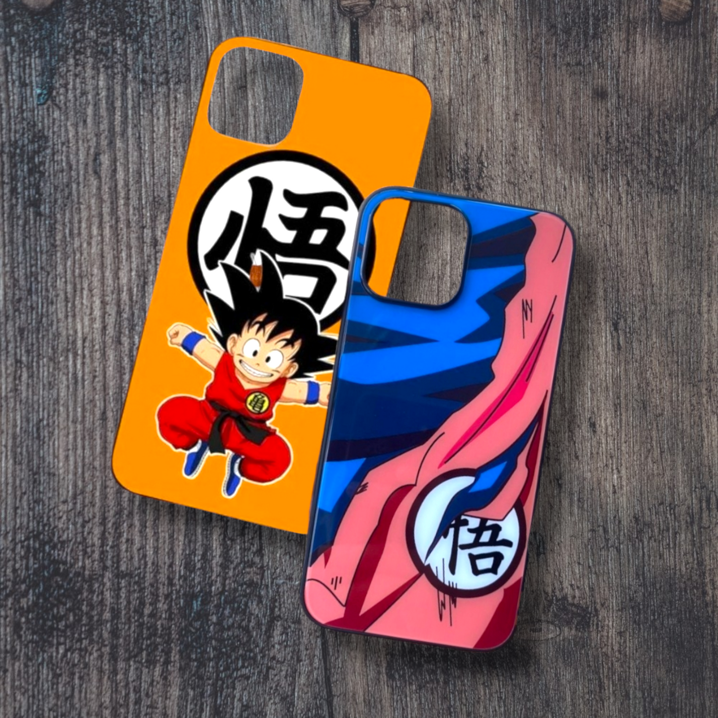 Funda Pintada Caricaturas