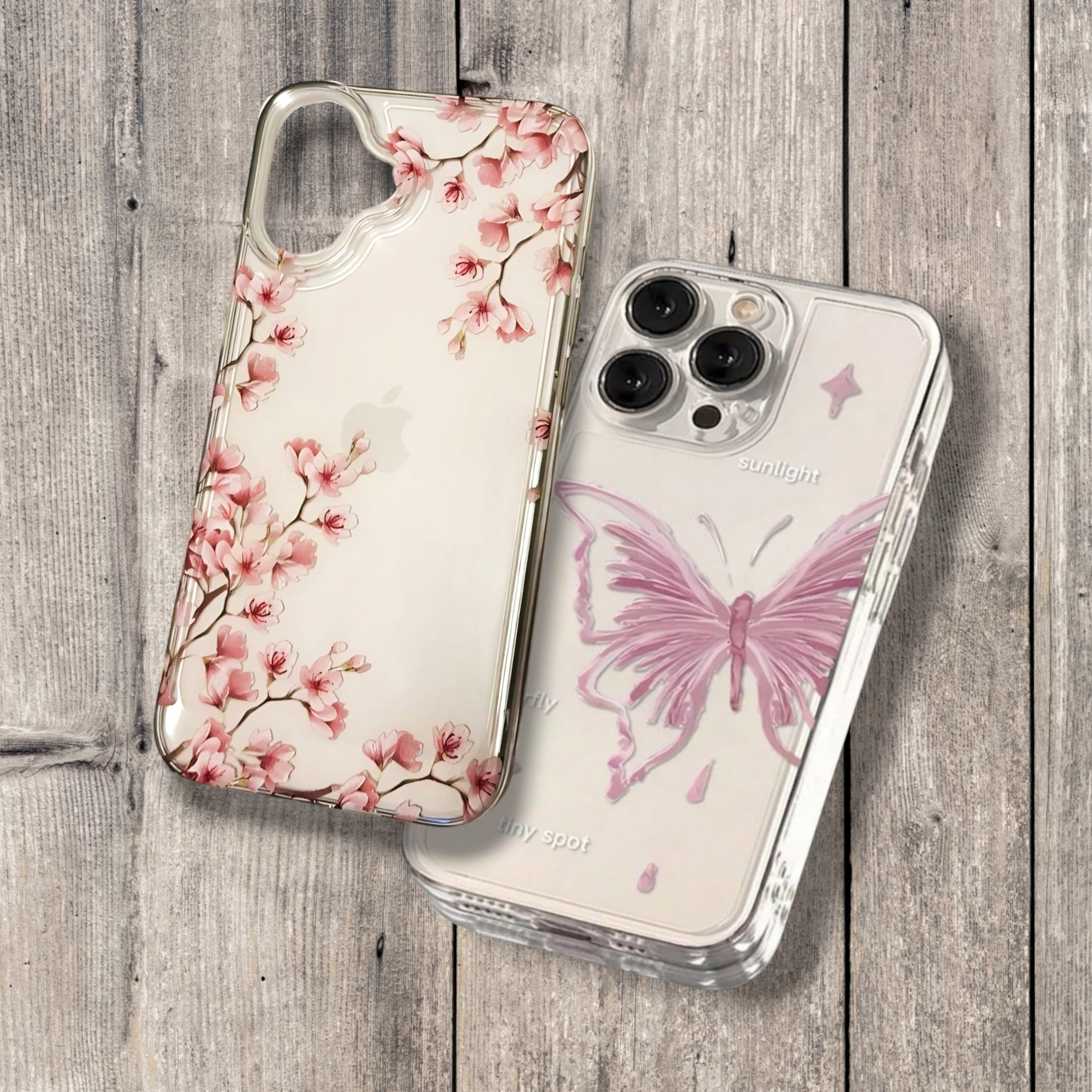 Funda Pintada Diseños Minimalistas