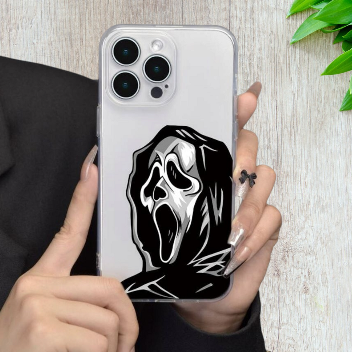 Funda Pintada 100% Personalizada