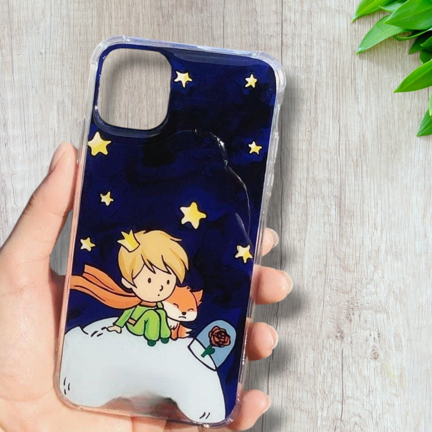 Funda Pintada 100% Personalizada