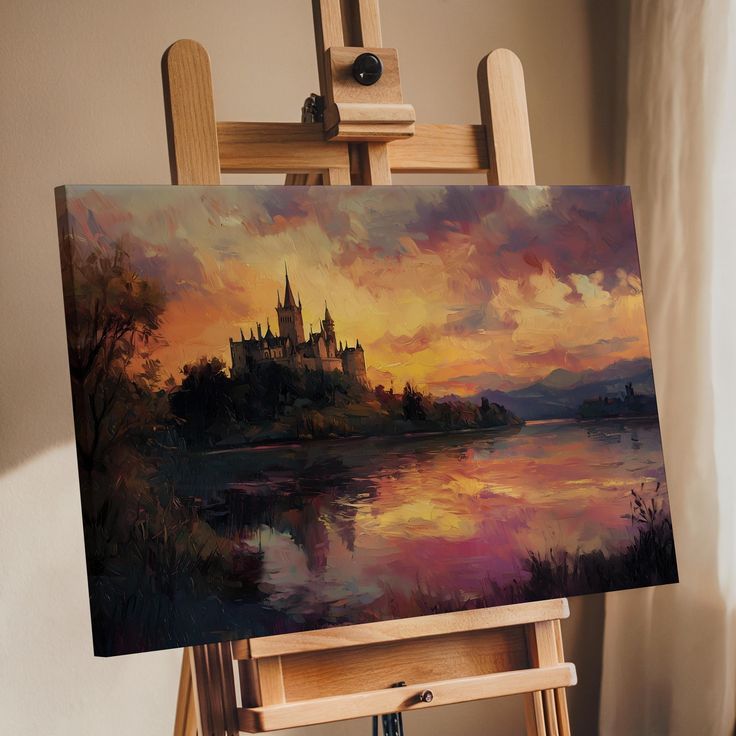 Cuadro Personalizado Paisajes