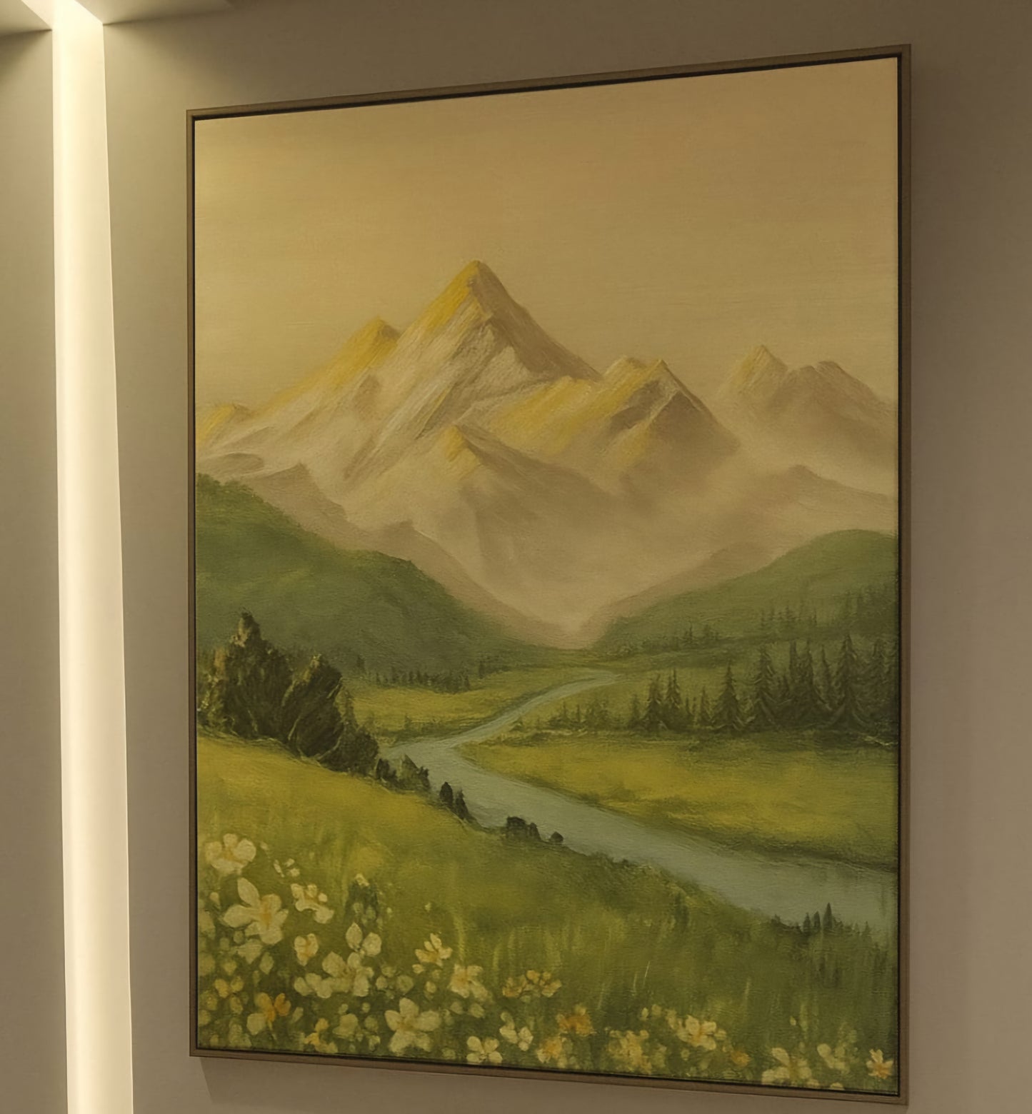 Cuadro Personalizado Paisajes