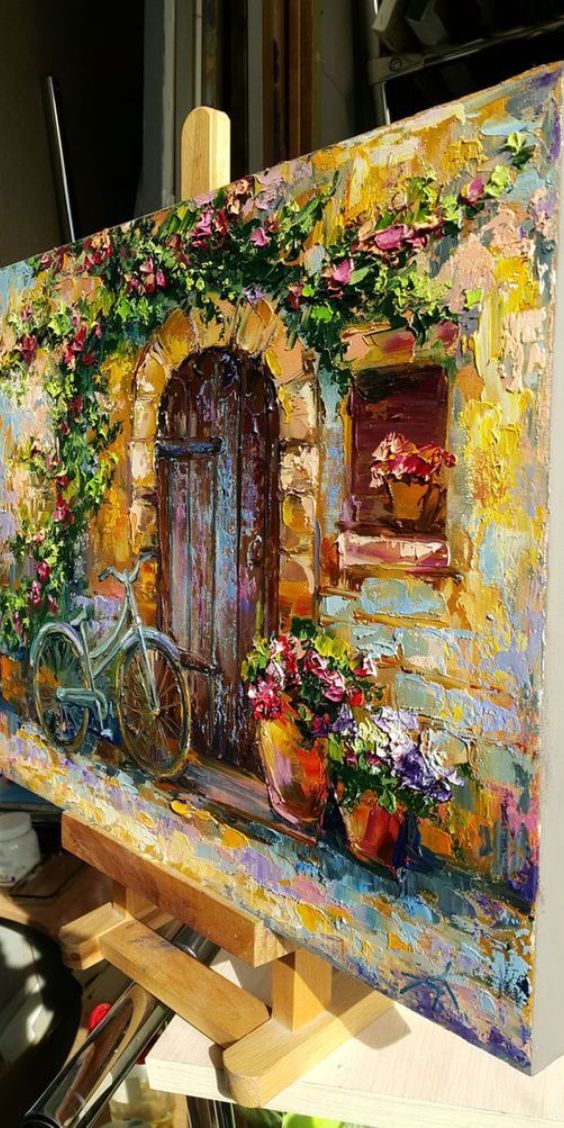 Cuadro Personalizado Paisajes